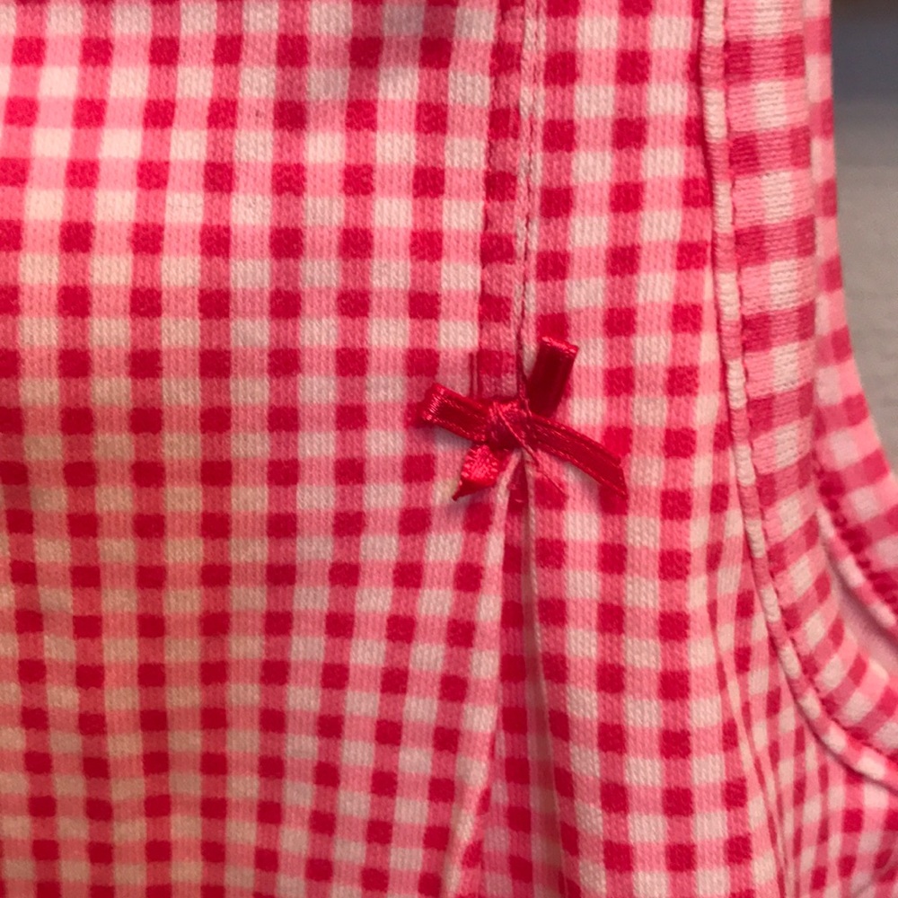 Carter’s romper - Picture 3 of 8